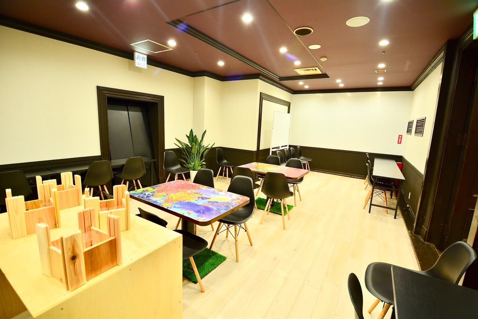 スペース画像 4