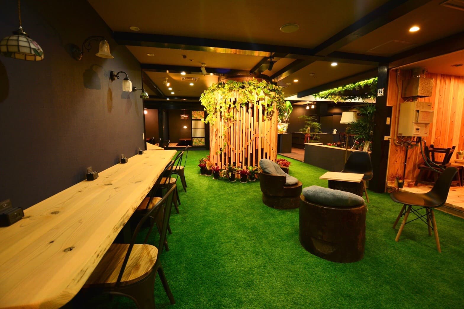 スペース画像 9