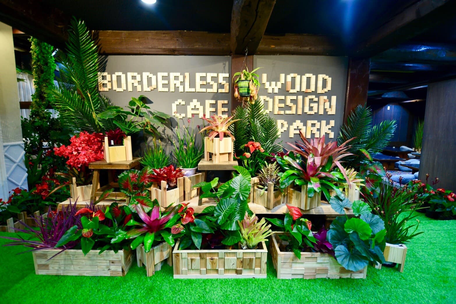 スペース画像 13