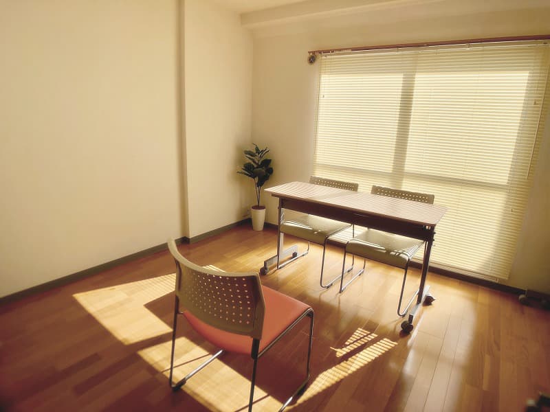 スペース画像 2