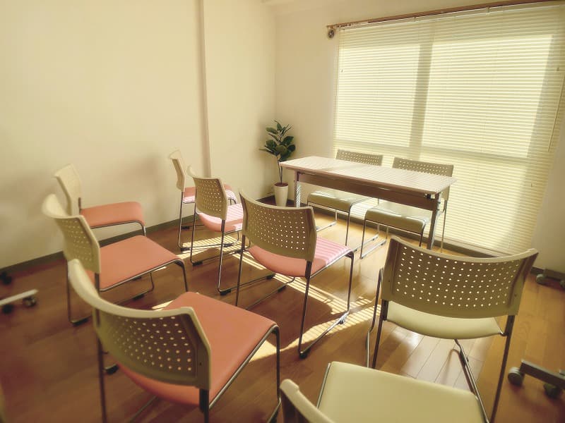 スペース画像 4