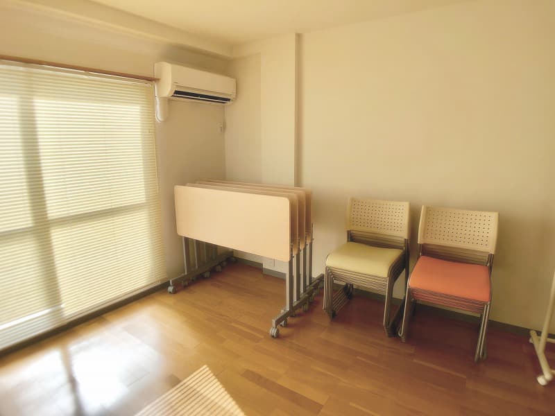 スペース画像 6