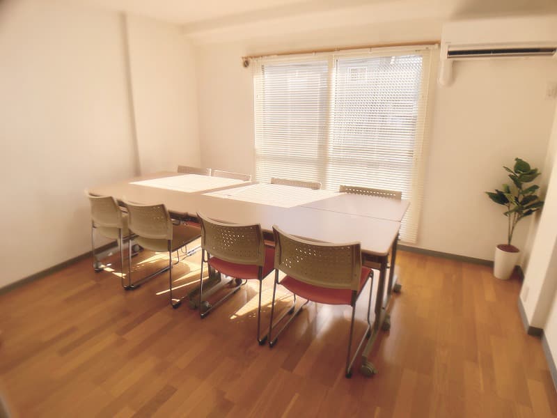 スペース画像 7