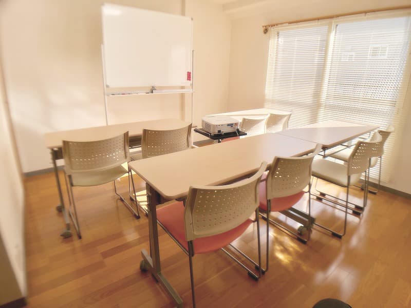 スペース画像 8