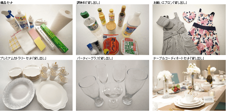 有料オプション写真①