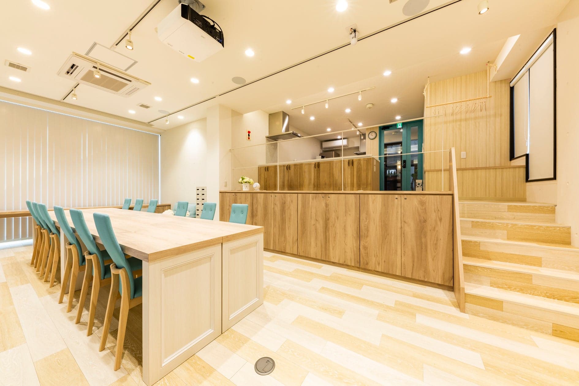 スペース画像 1