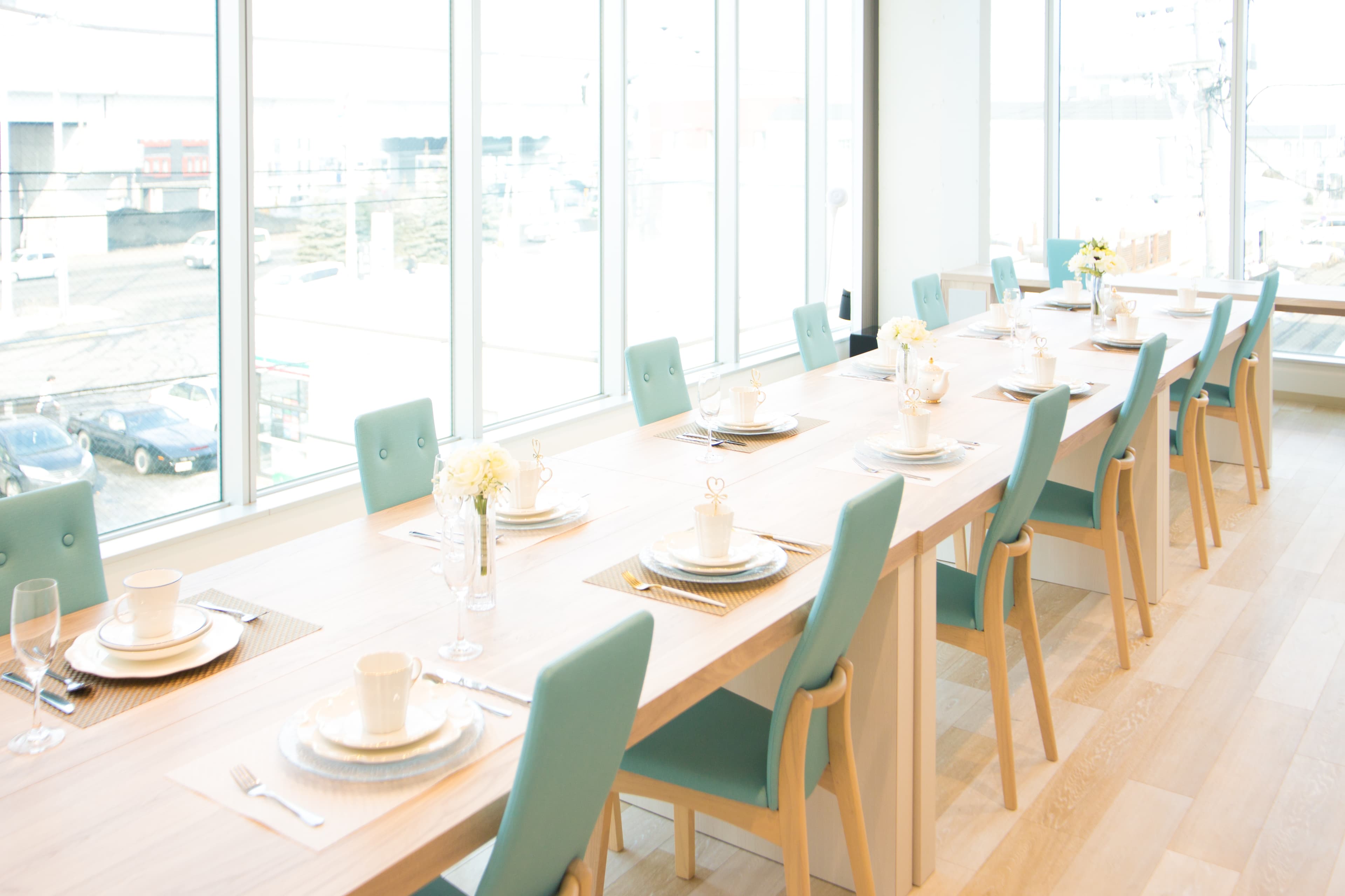 スペース画像 4