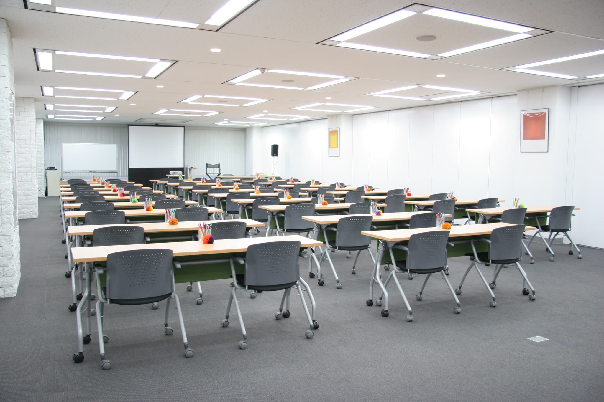 スペース画像 4