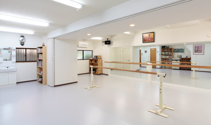 スペース画像 1