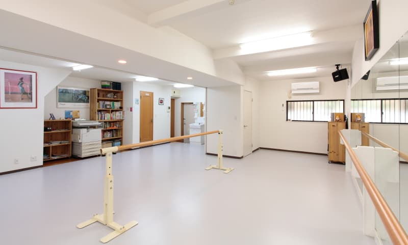 スペース画像 2