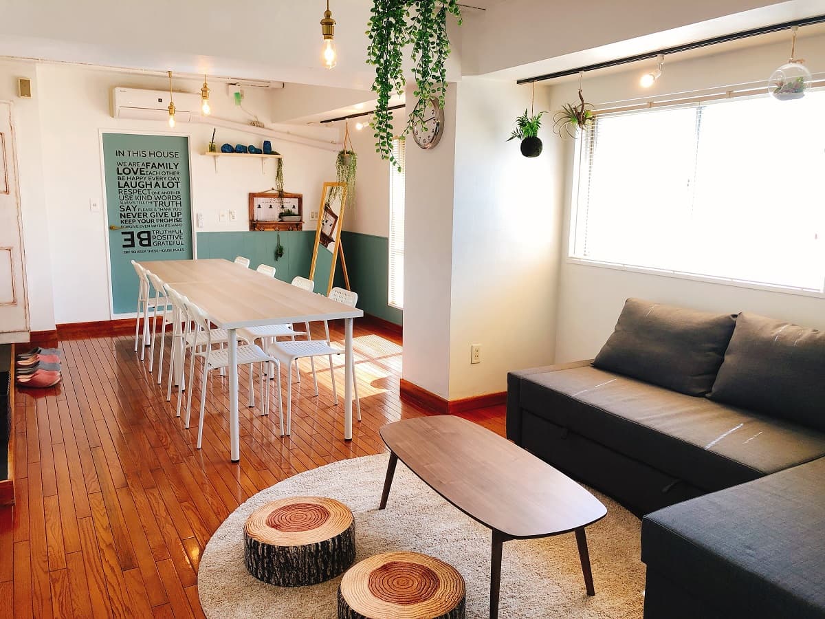 スペース画像 1