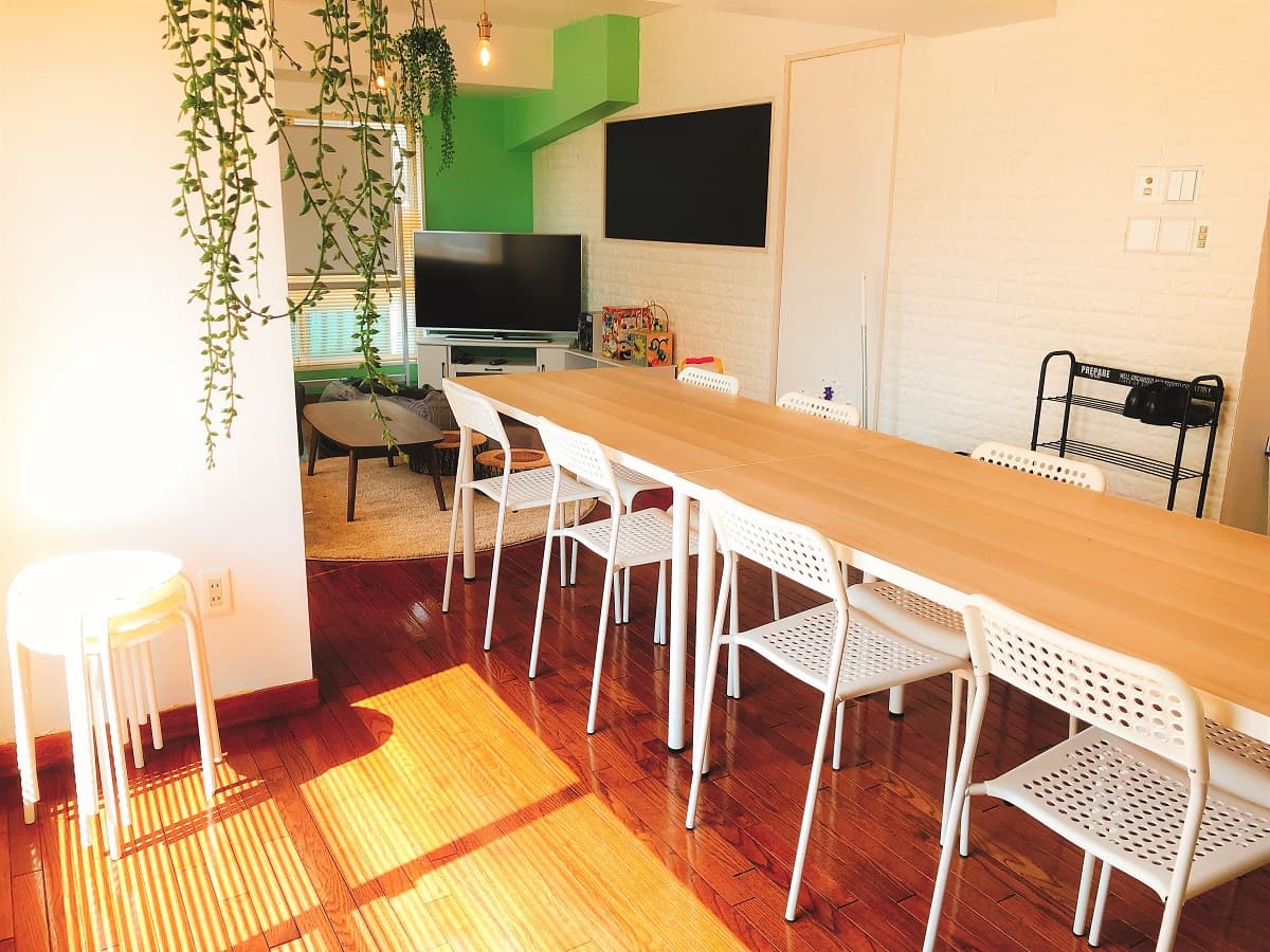 スペース画像 2