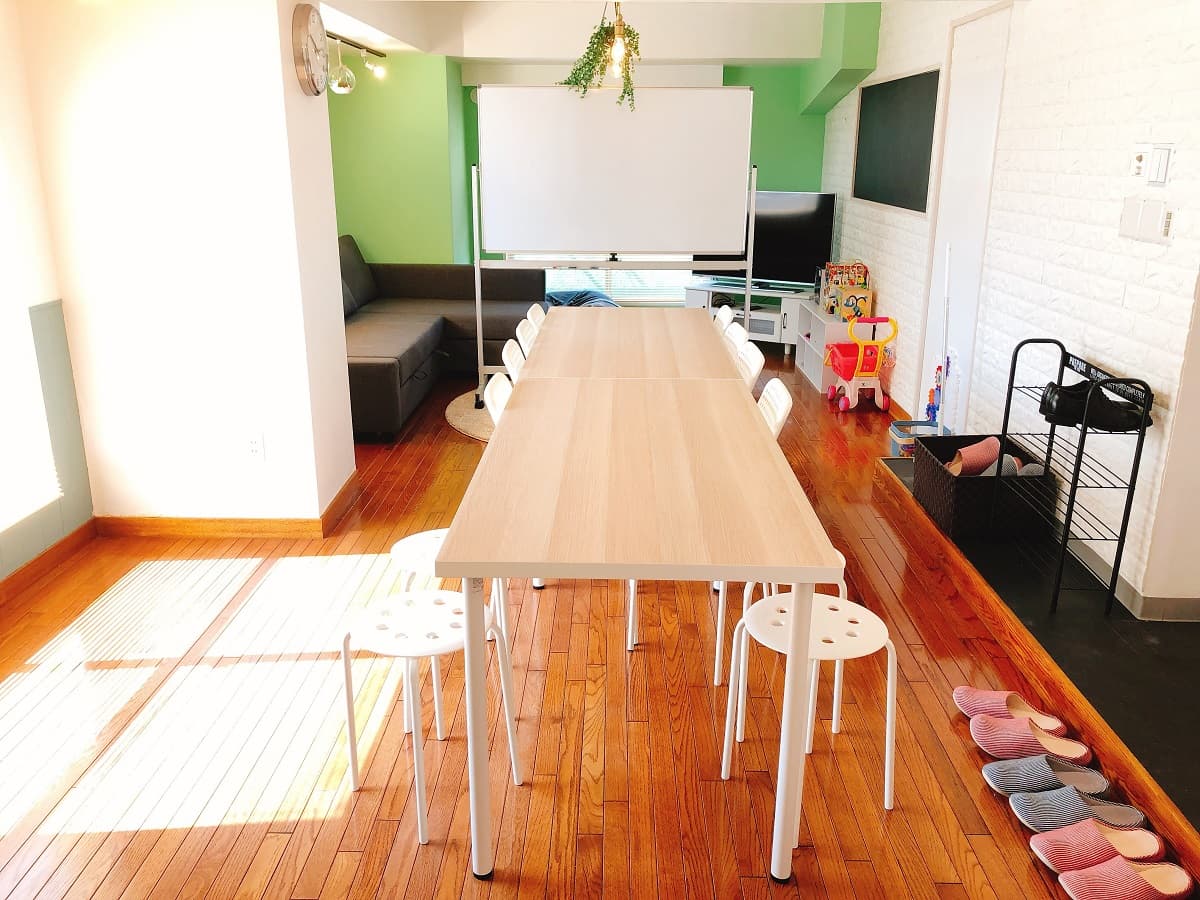 スペース画像 4