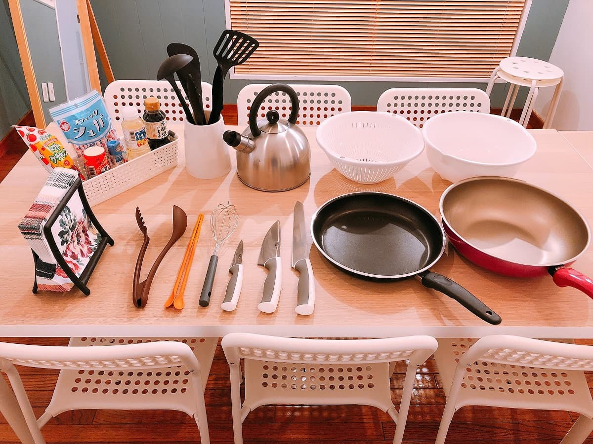 スペース画像 9