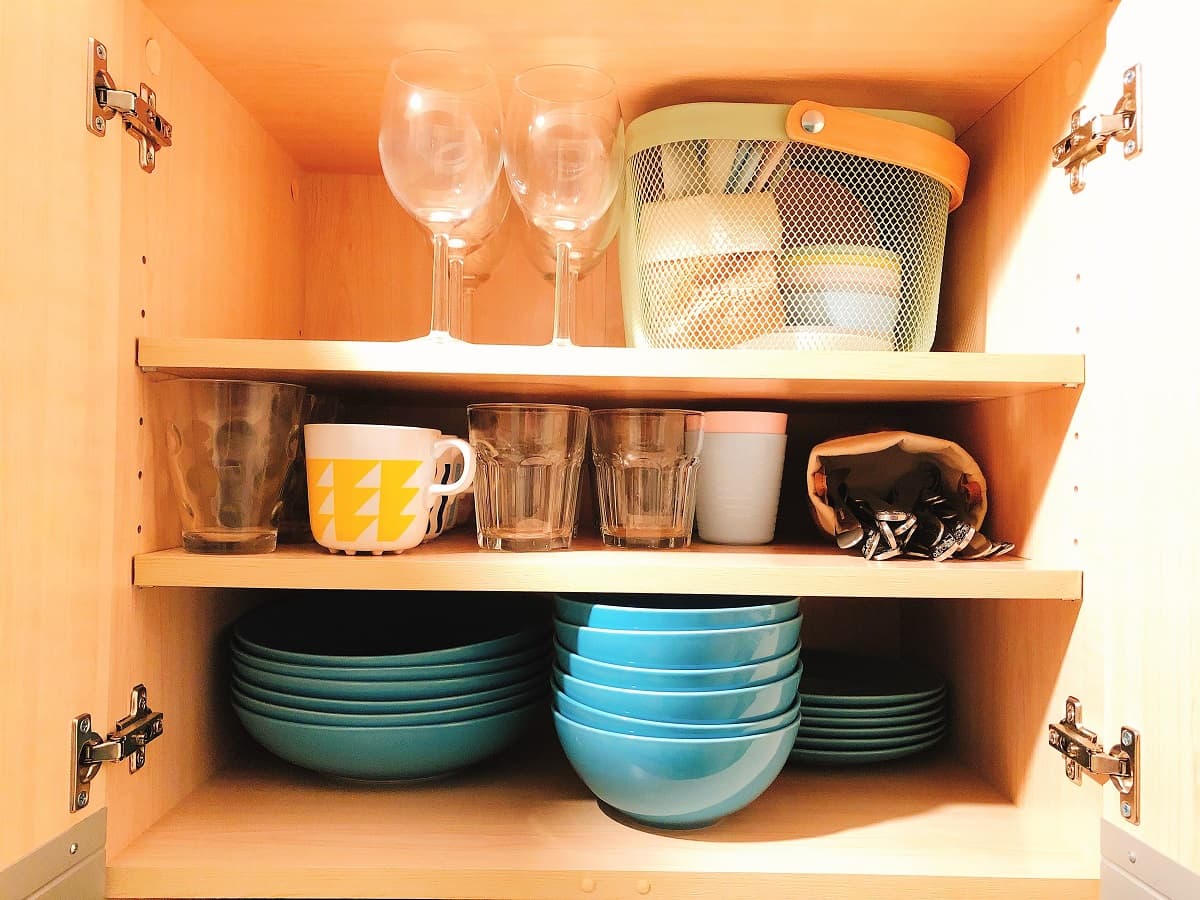 スペース画像 11