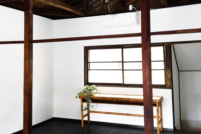 スペース画像 1