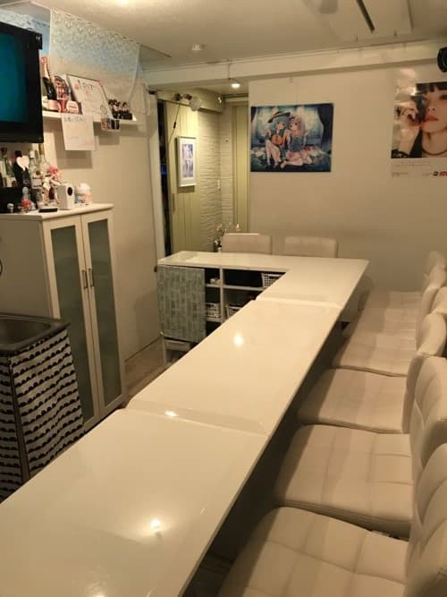 スペース画像 1