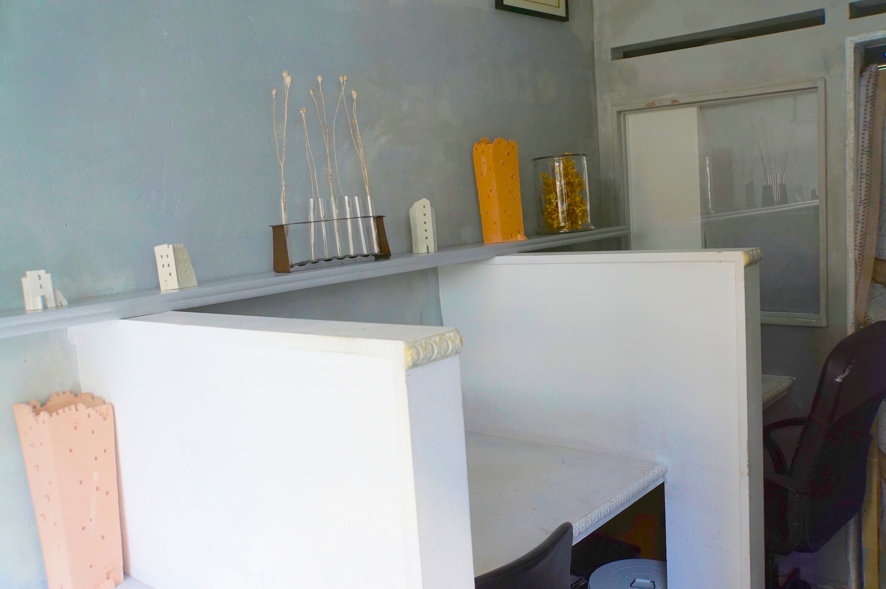 スペース画像 9