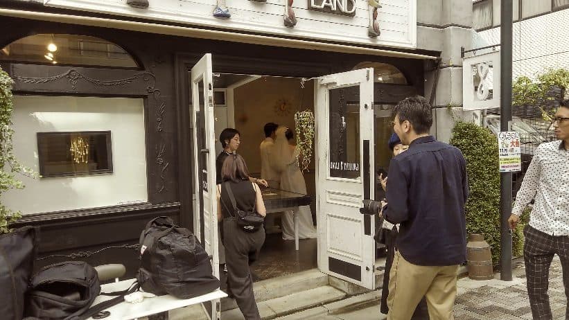 スペース画像 15