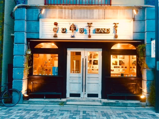 スペース画像 1