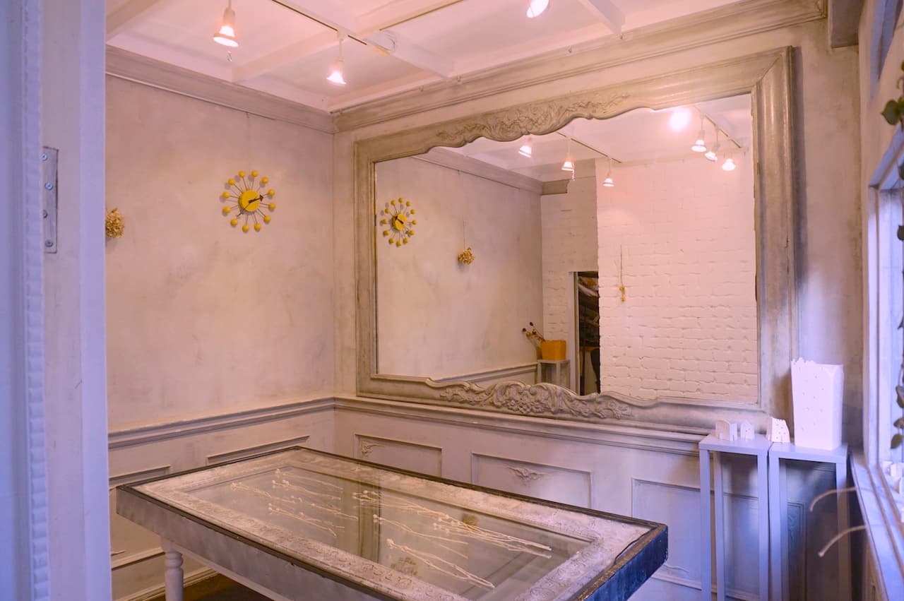 スペース画像 6