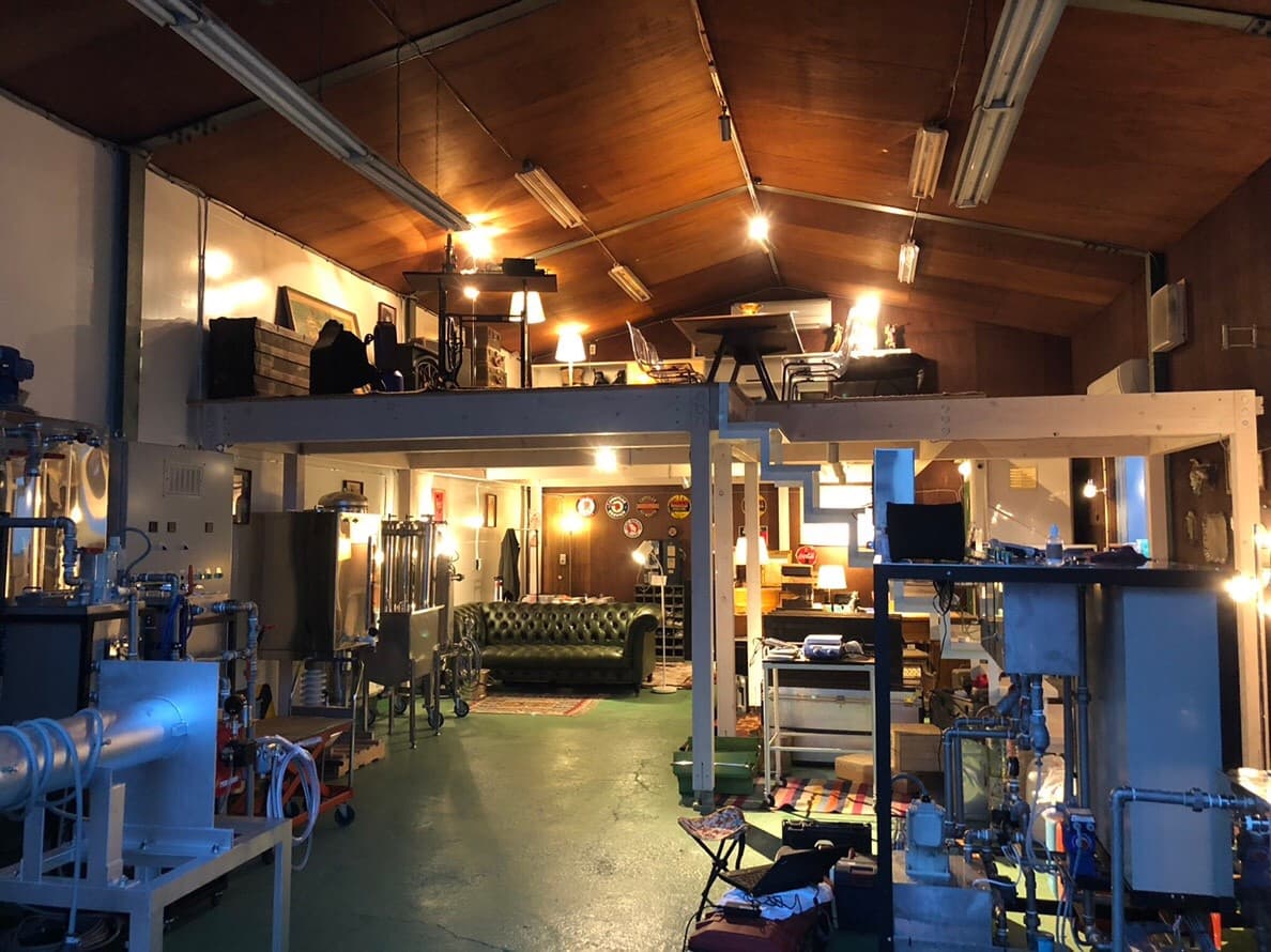 スペース画像 7