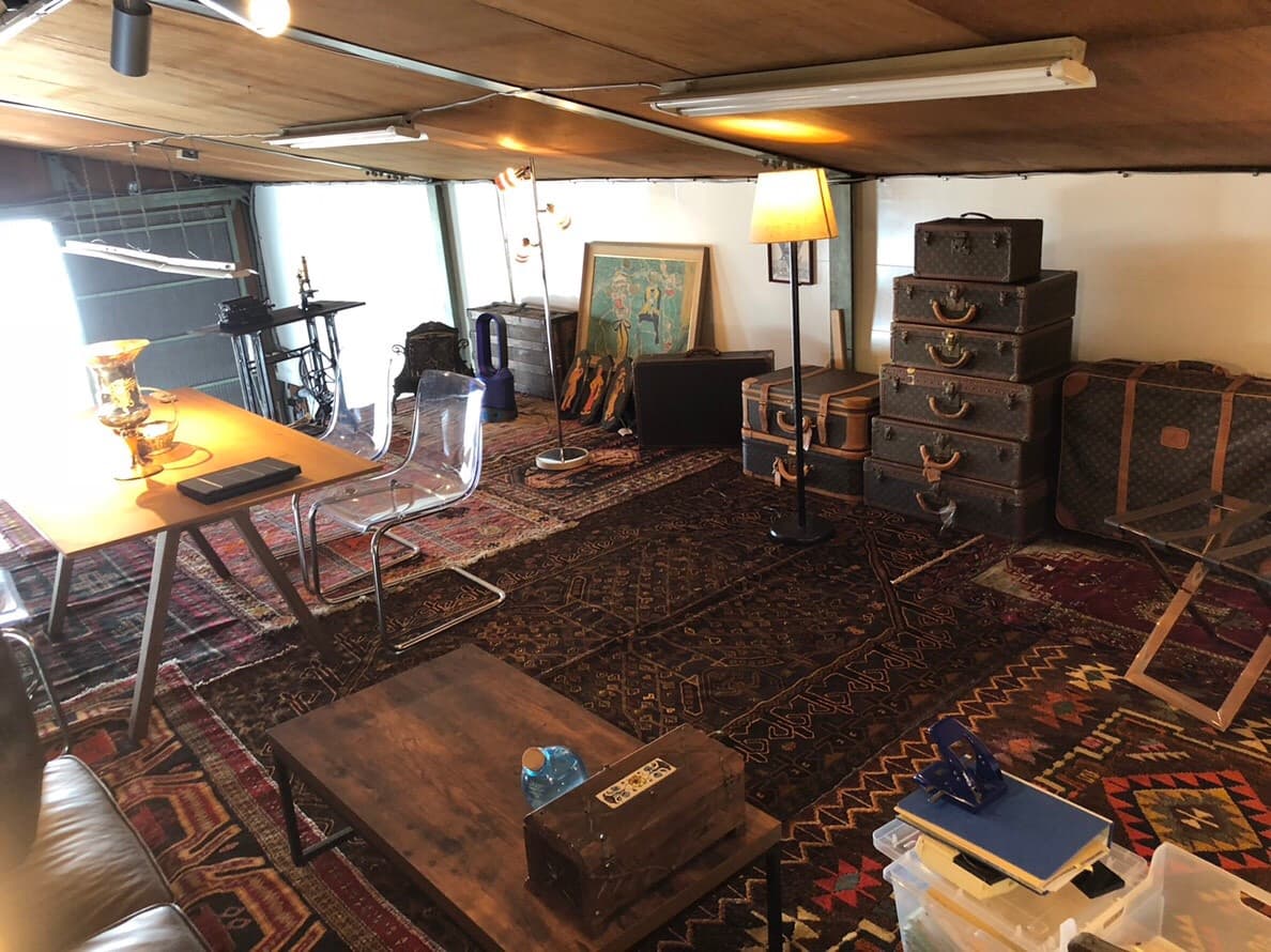 スペース画像 2