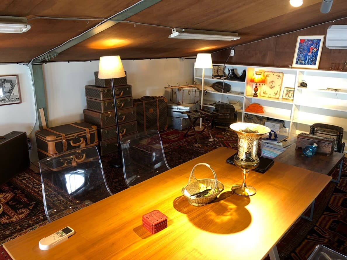 スペース画像 3