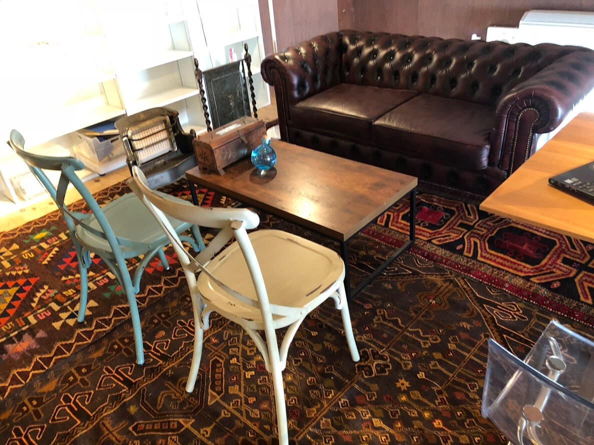 スペース画像 5