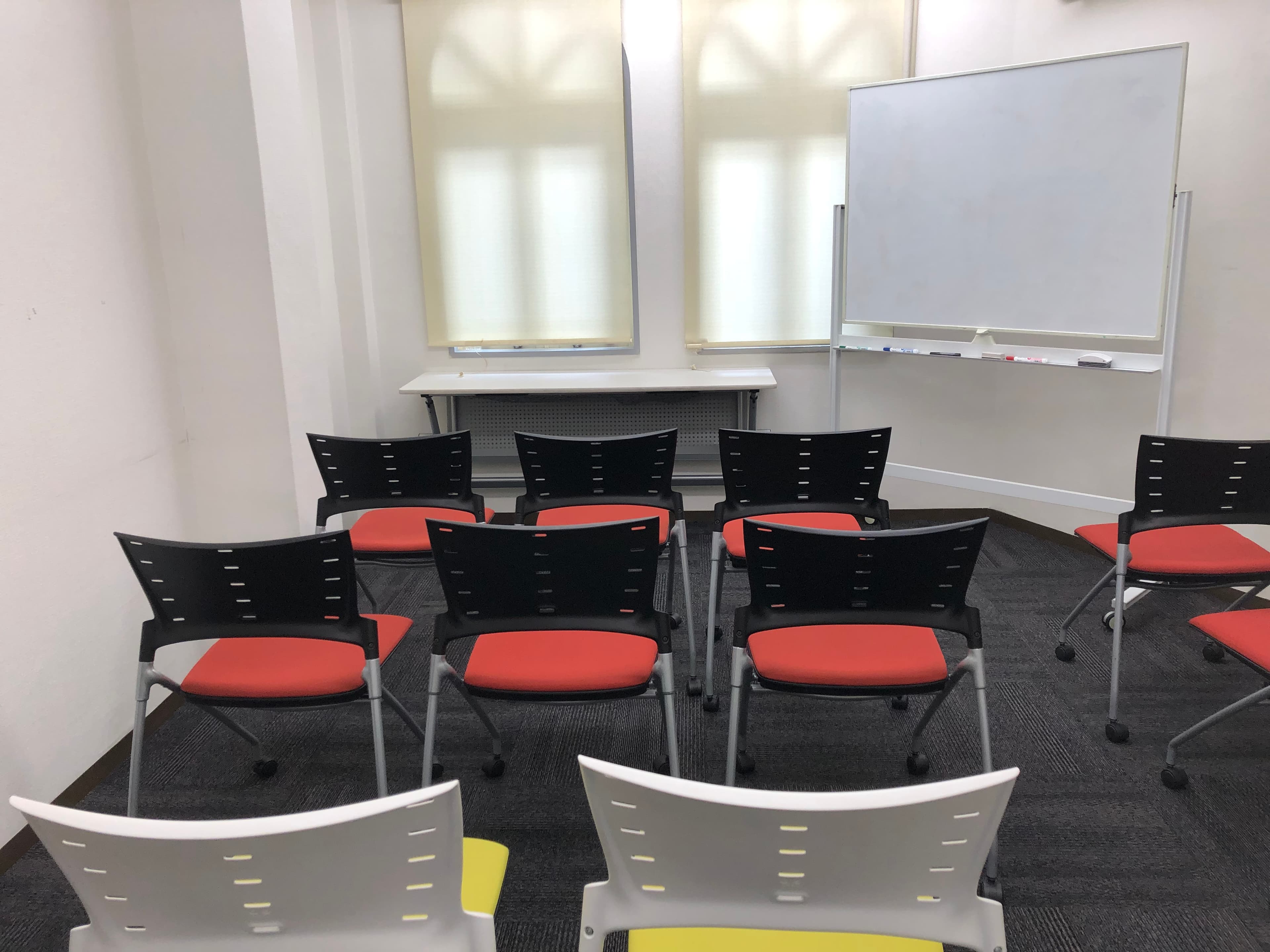 スペース画像 4