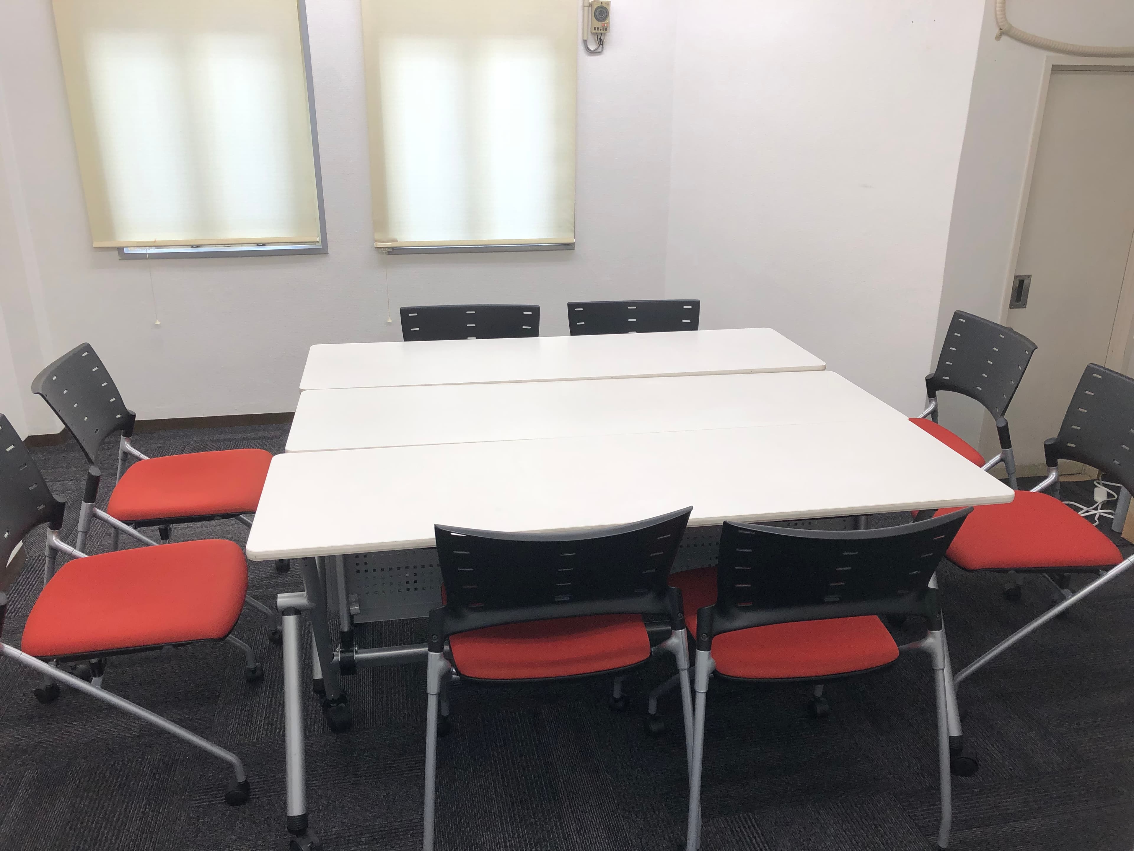 スペース画像 3