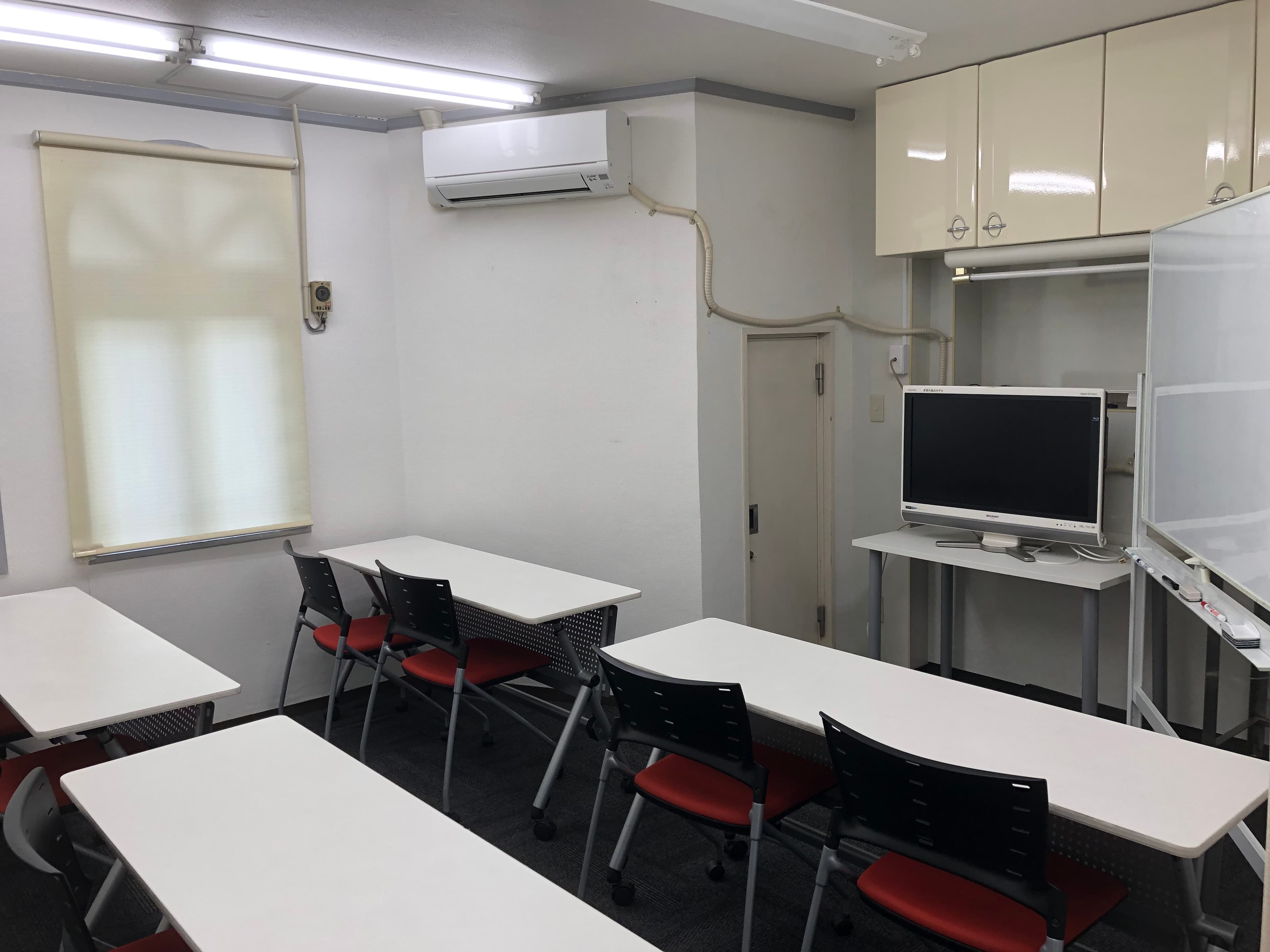 スペース画像 1