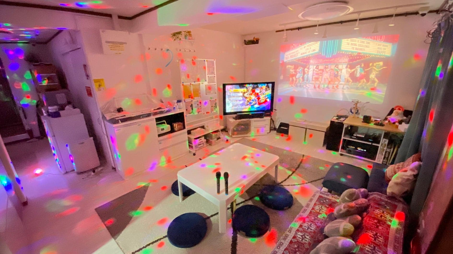 スペース画像 6