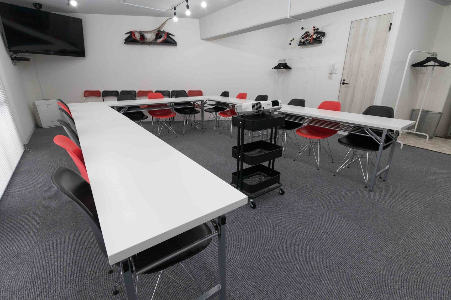 スペース画像 5