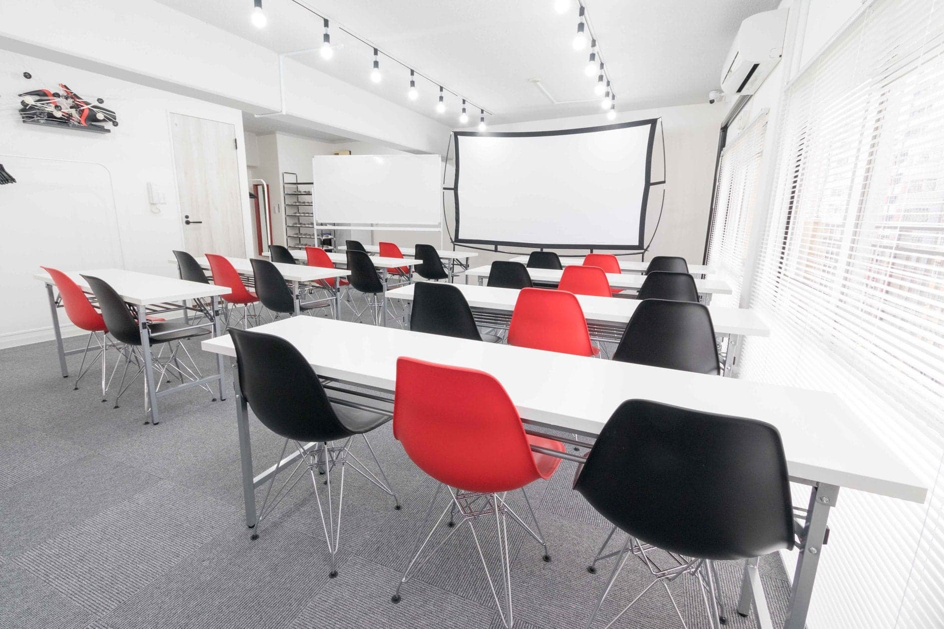 スペース画像 6