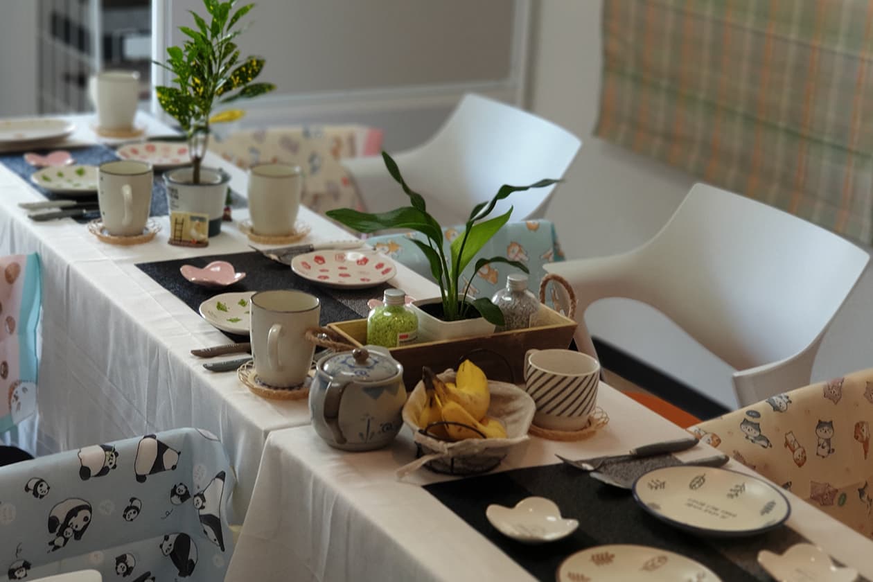 スペース画像 12