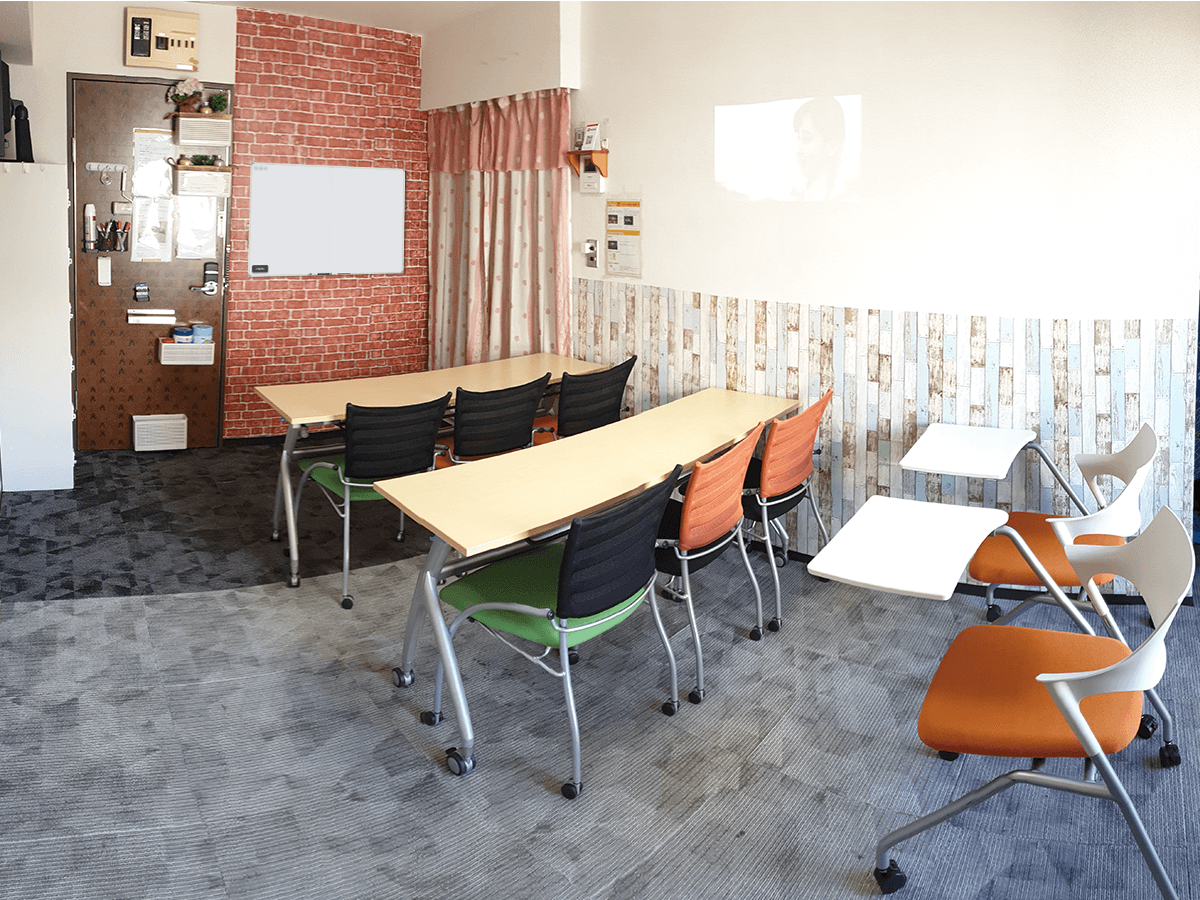 スペース画像 8