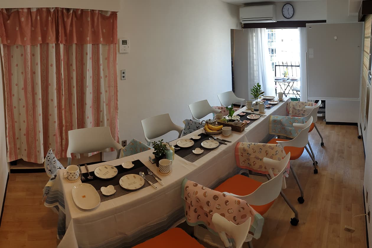 スペース画像 10