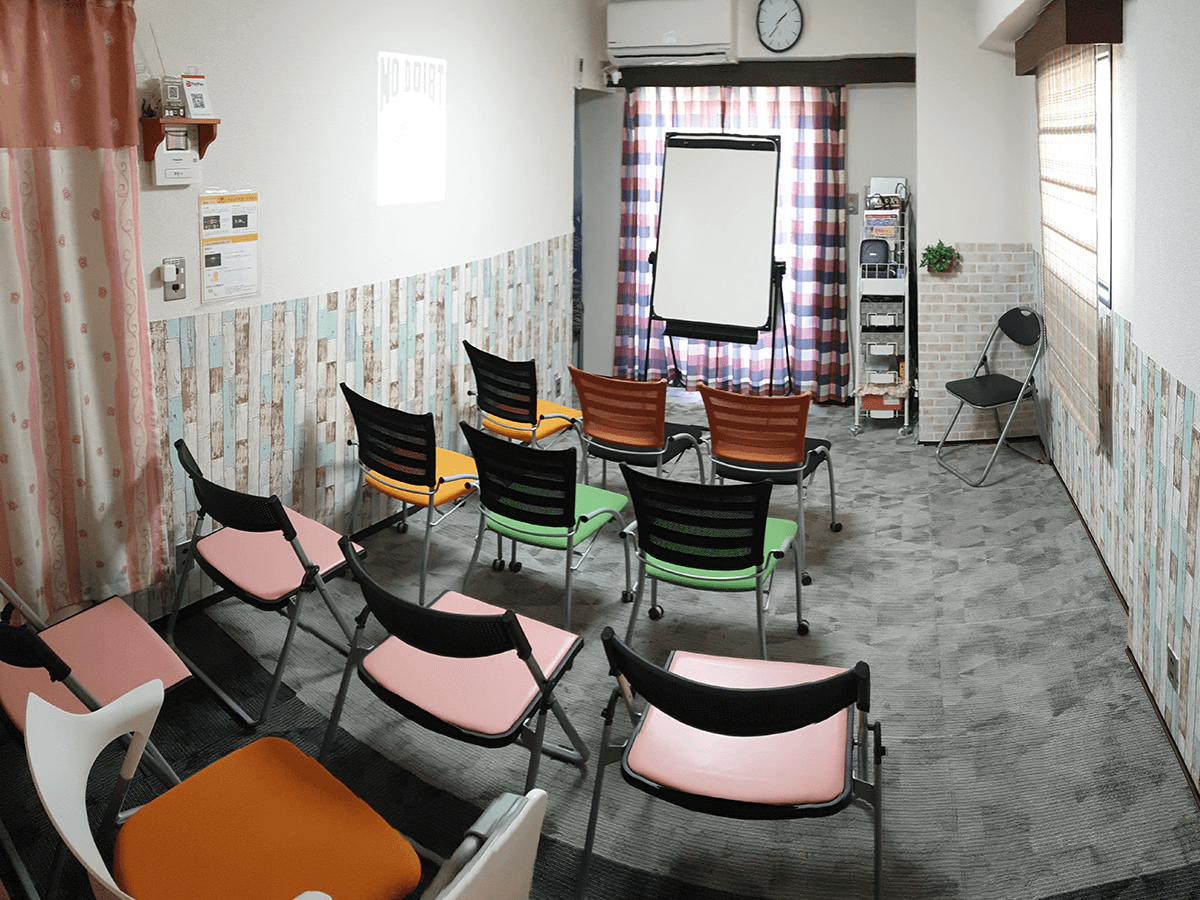 スペース画像 11