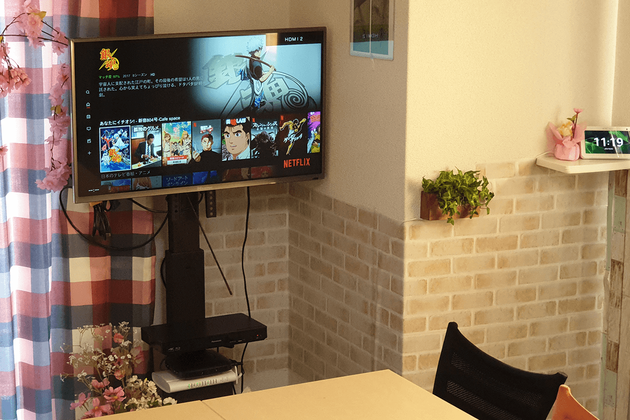 スペース画像 6