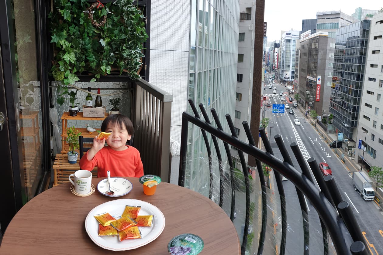 スペース画像 9