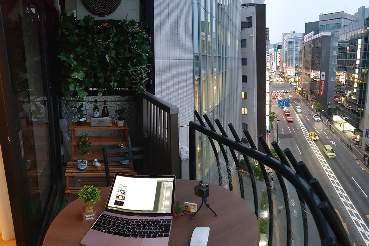 スペース画像 14