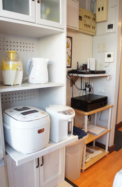 スペース画像 14