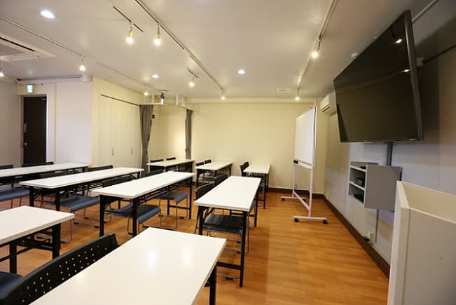 スペース画像 5