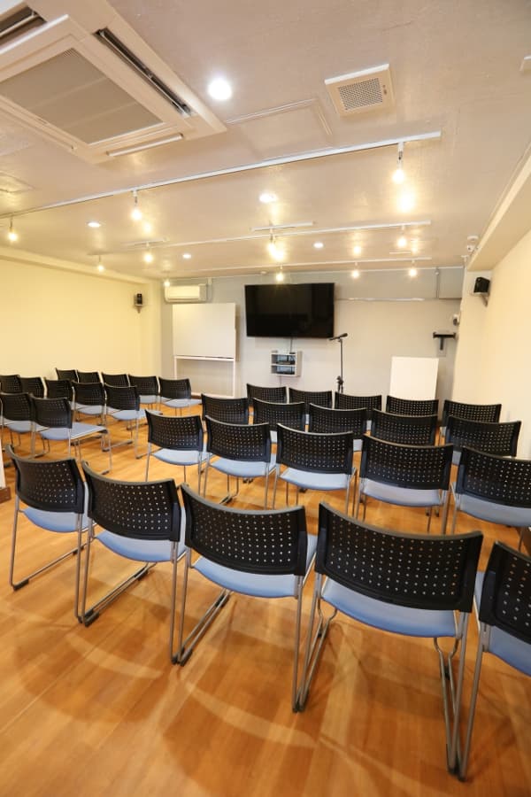 スペース画像 4