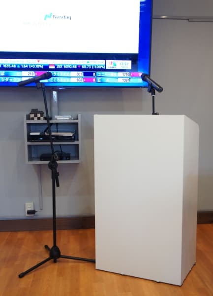 スペース画像 9