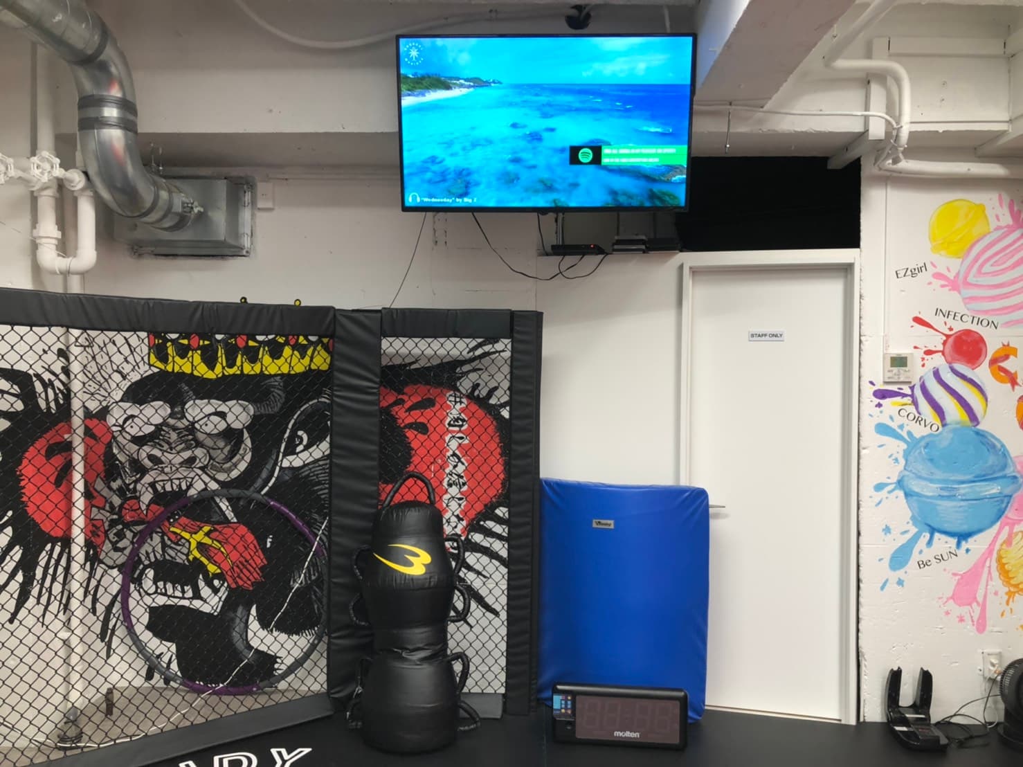 スペース画像 10