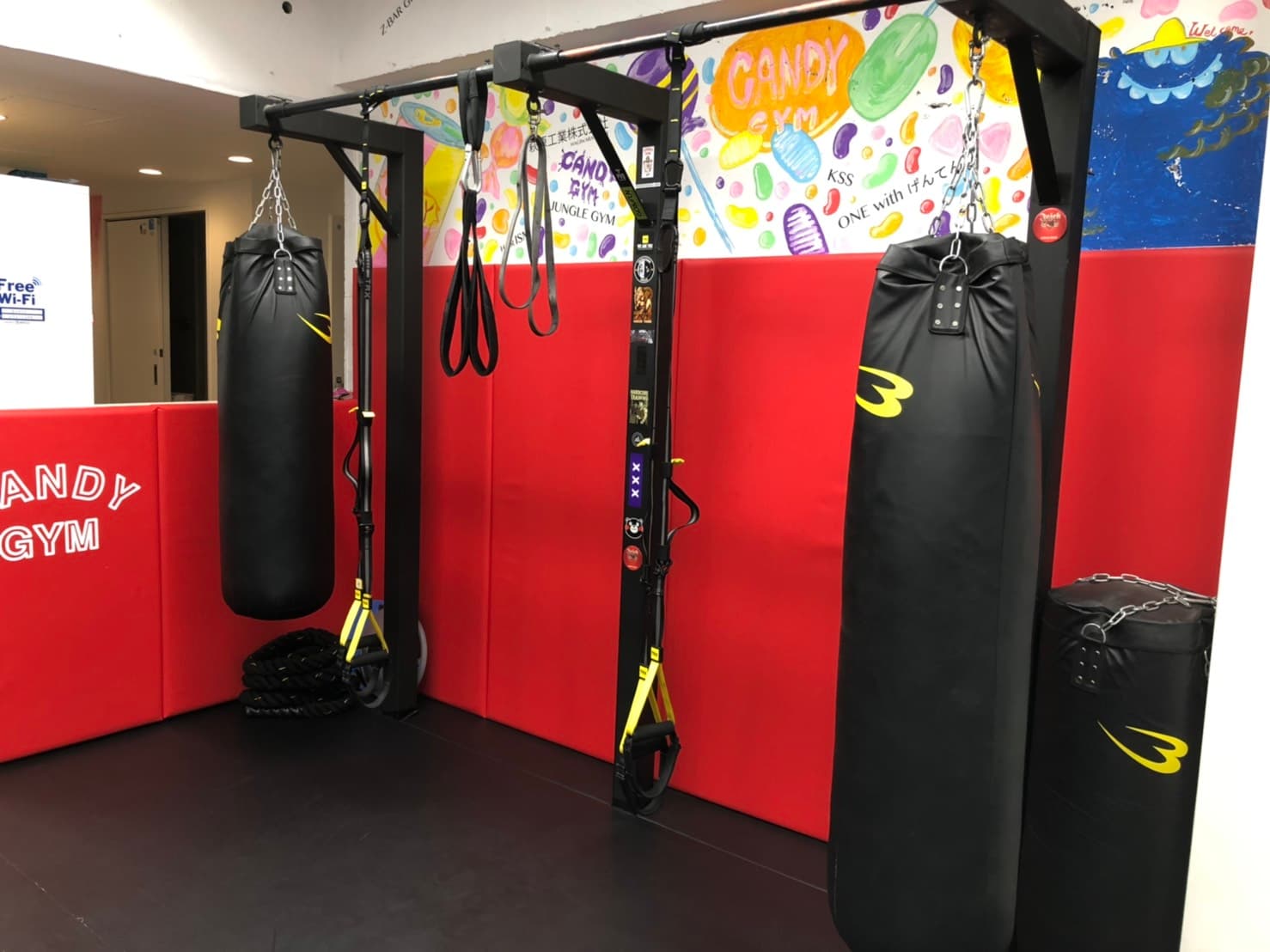 スペース画像 2