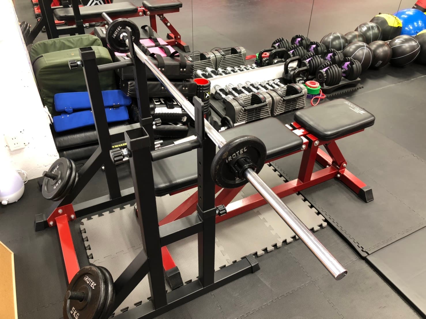 スペース画像 3