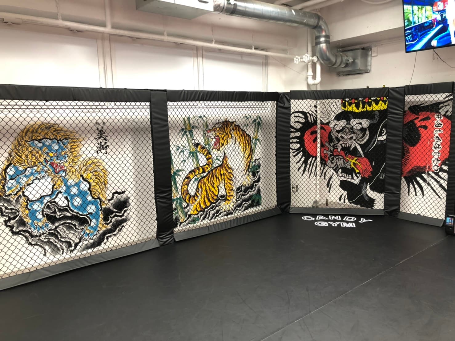 スペース画像 4